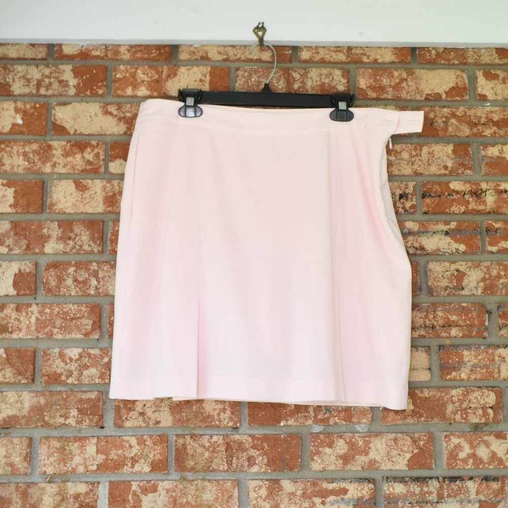 đ
șep Pro Skort - Picture 2 of 5